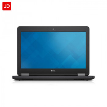 لپ تاپ دل DELL Latitude E7450 با پردازنده Core I۵ نسل پنجم و گرافیک GeForce